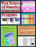 The Science of Reading Intervention Program: Assessment-Based Instruction