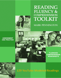 Reading Fluency and Comprehension Toolkit