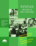 FREE Syntax Sentence Bell Ringers