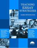 Teaching Essay Strategies | Step by Step Worksheets, Skills, and 8 Process Essays