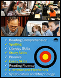 Reading Fluency | Targeted Independent Practice