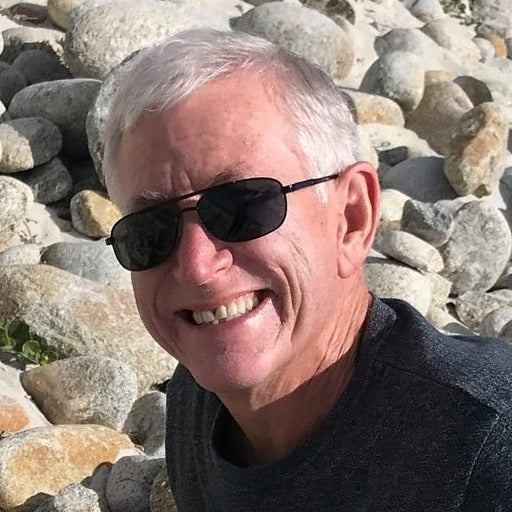 Mark Pennington